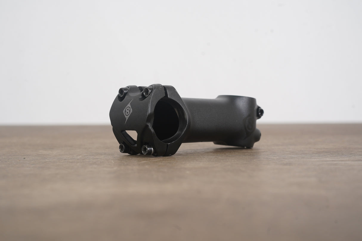 Origin8 Flow 100mm ±7 Degree Alloy Road Stem 149g 1 1/8" 31.8mm Origin 8