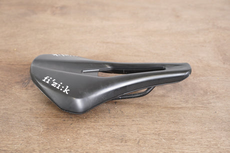 150mm Fizik Tempo Argo R5 Alloy Rail Road Saddle 246g