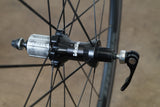 Vision Team 35 SL Comp Alloy Clincher Rim Brake Wheelset Shimano/SRAM 11 Speed
