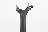 27.2mm Cervelo Carbon 0mm Setback Road Seatpost 183g