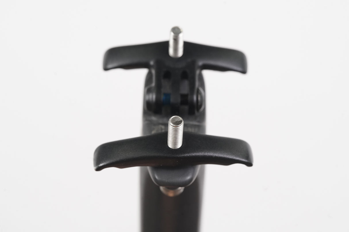 27.2mm Cervelo Carbon 0mm Setback Road Seatpost 183g