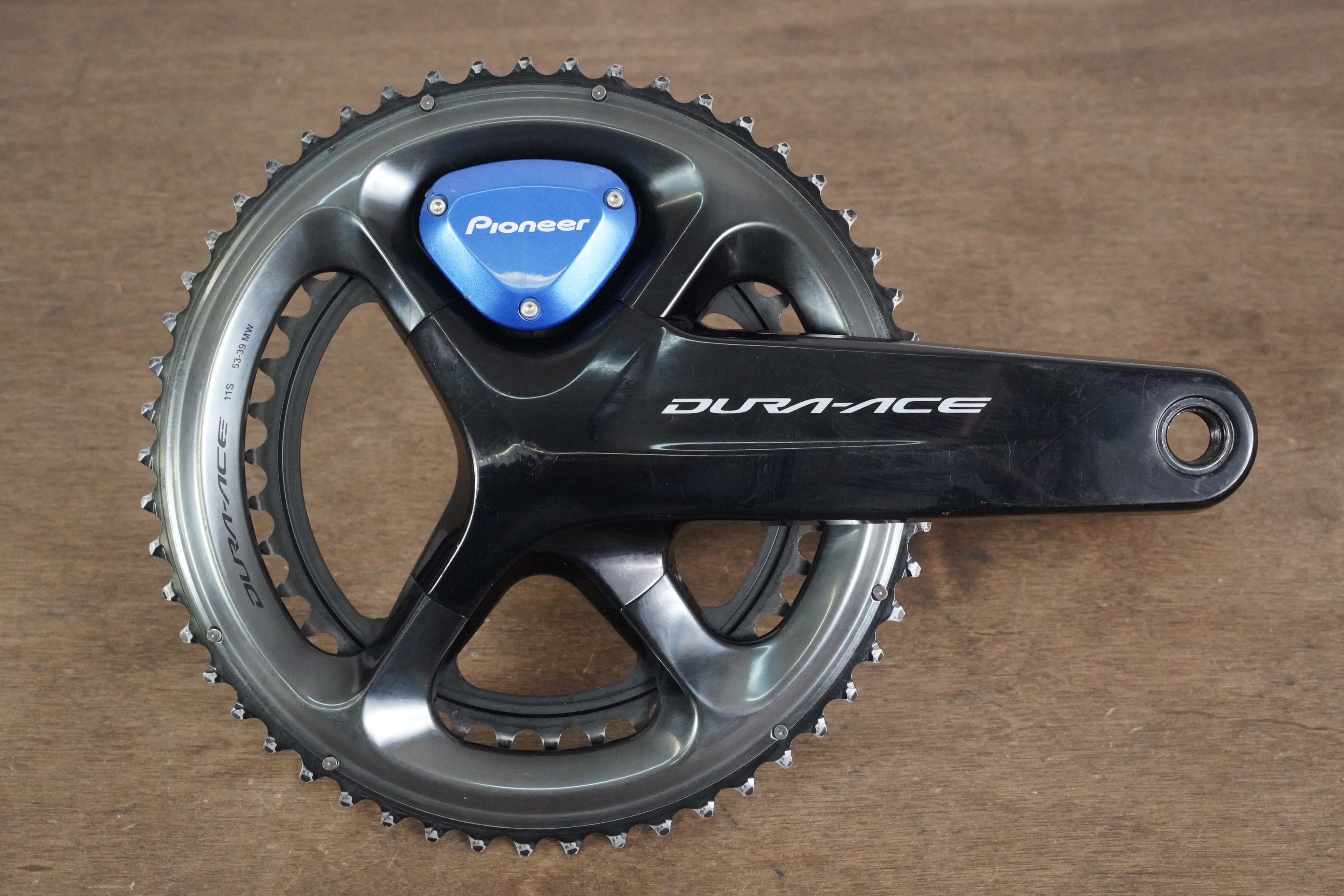 SHIMANO DURA-ACE R9100 クランクセット 50⁄34T シマノ FC R9100