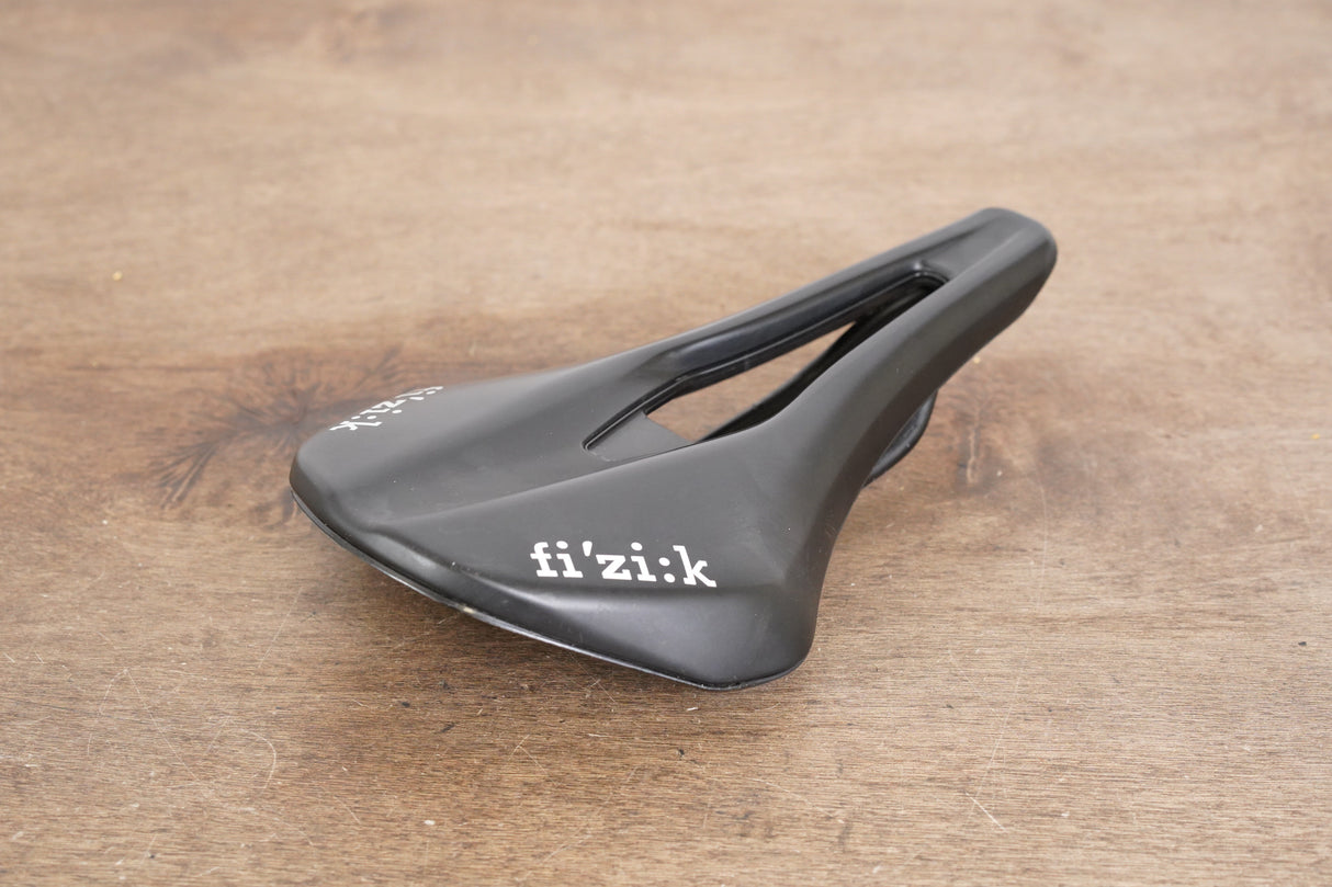 150mm Fizik Tempo Argo R5 Alloy Rail Road Saddle 246g