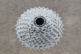 11-34T Shimano 105 CS-HG700 11 Speed Cassette 357g