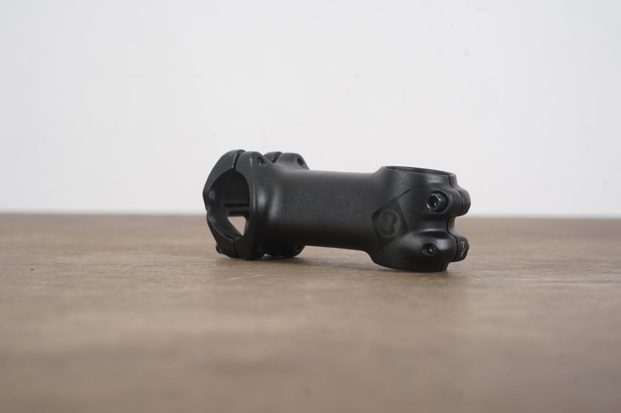 Origin8 Flow 100mm ±7 Degree Alloy Road Stem 149g 1 1/8" 31.8mm Origin 8
