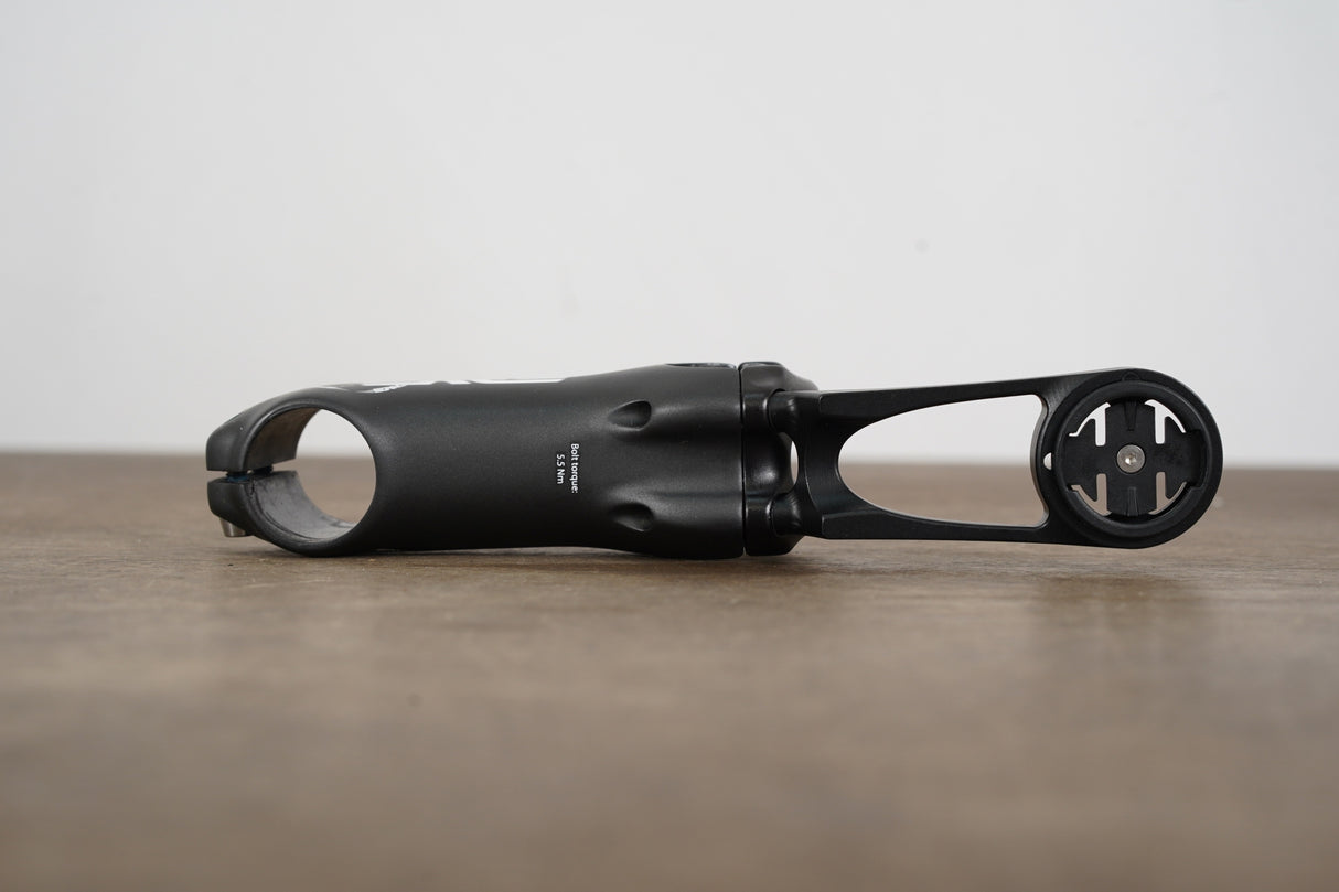 ENVE 90mm ±6 Degree Carbon Road Stem + ENVE Mount 143g 1 1/8" 31.8mm