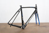 56cm Specialized Tarmac Pro SL4 Carbon Rim Brake Frameset