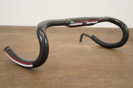 42cm FSA K-Force Carbon Compact Road Handlebar 31.8mm