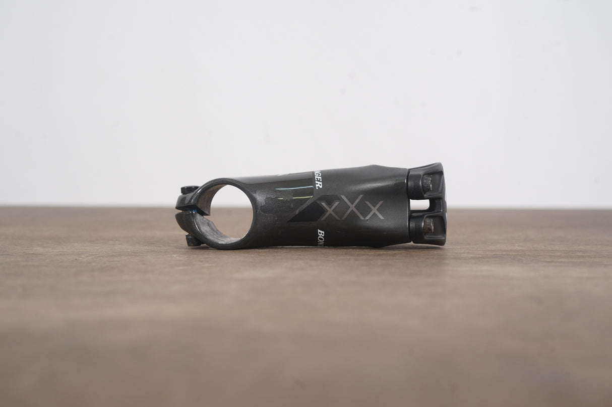 Bontrager XXX 100mm ±7 Degree Carbon Road Stem 118g 1 1/8" 31.8mm