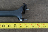 27.2mm Cervelo Carbon 0mm Setback Road Seatpost 183g