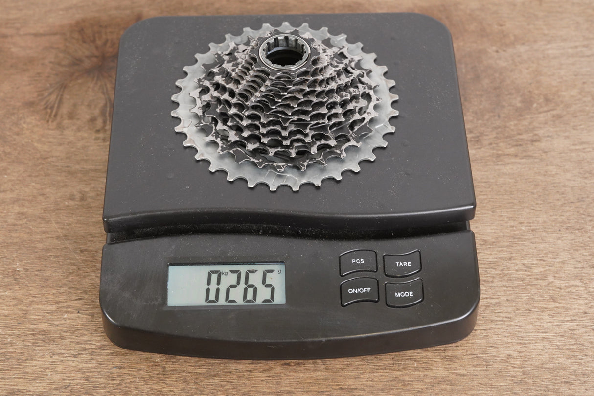 10-33T SRAM Force CS-XG-1270-D1 12 Speed Road Cassette 265g