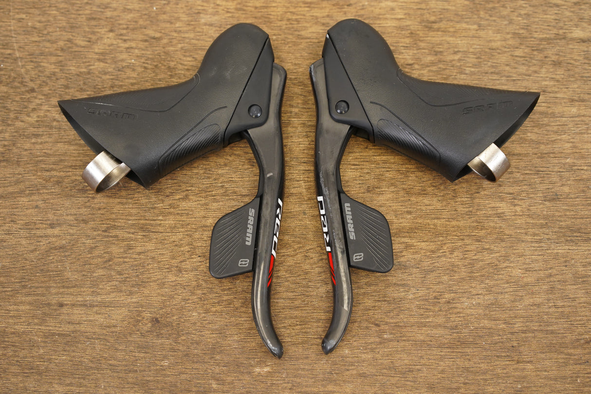 SRAM Red eTap 11 Speed Wireless Electronic Rim Brake Groupset