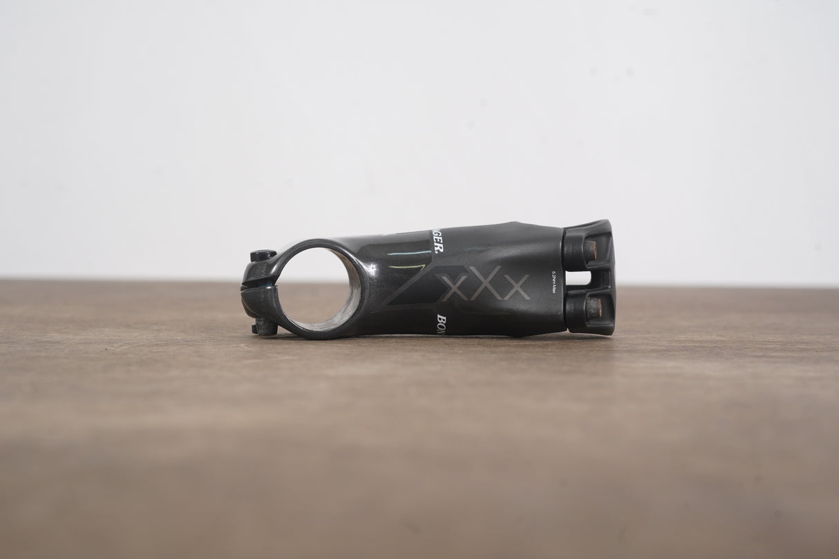 Bontrager XXX 100mm ±7 Degree Carbon Road Stem 118g 1 1/8" 31.8mm