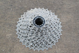 11-34T Shimano 105 CS-HG700 11 Speed Cassette 357g