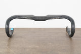 40cm PRO Vibe Superlight Carbon Compact Aero Road Handlebar 31.8mm