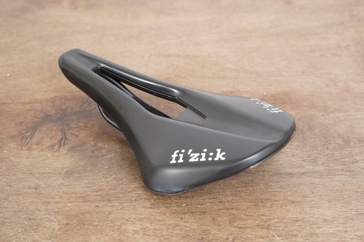 150mm Fizik Tempo Argo R5 Alloy Rail Road Saddle 246g