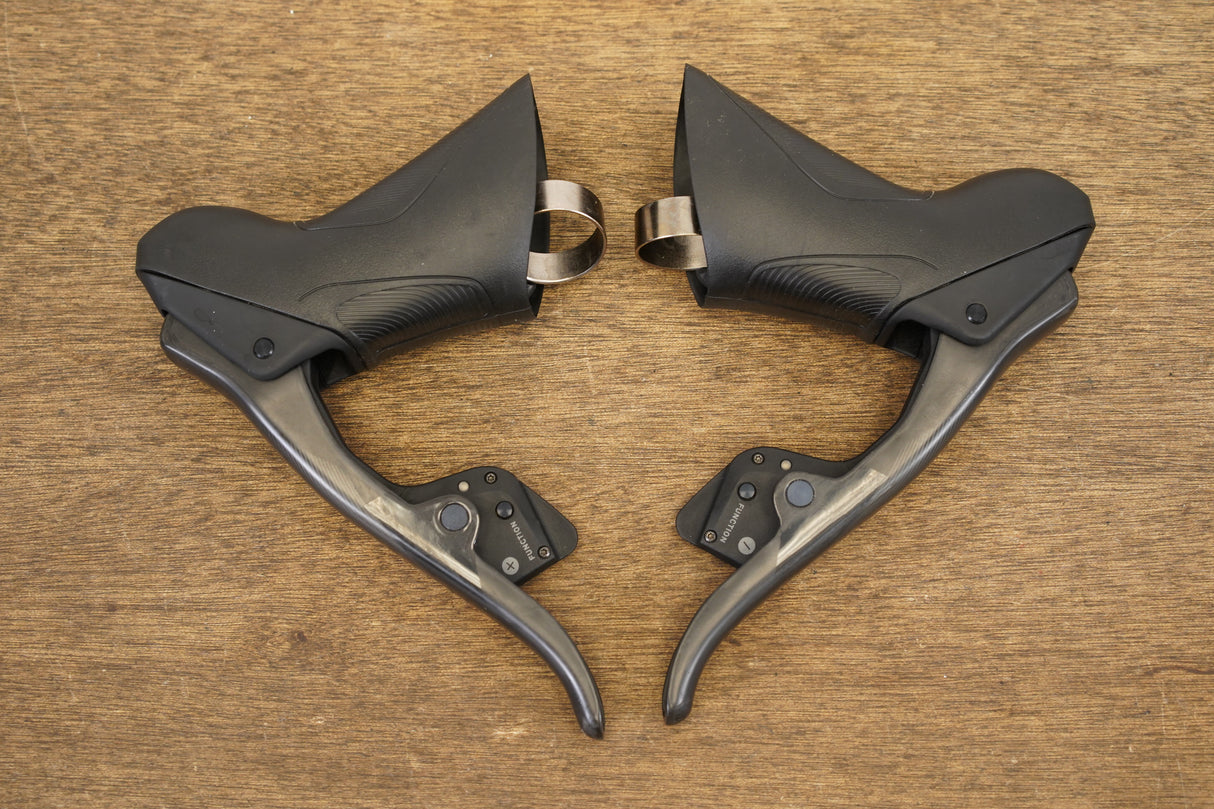 SRAM Red eTap 11 Speed Wireless Electronic Rim Brake Groupset