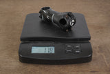 Bontrager XXX 100mm ±7 Degree Carbon Road Stem 118g 1 1/8" 31.8mm