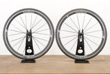 Vision Team 35 SL Comp Alloy Clincher Rim Brake Wheelset Shimano/SRAM 11 Speed