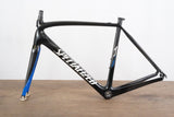 56cm Specialized Tarmac Pro SL4 Carbon Rim Brake Frameset