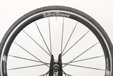 Vision Team 35 SL Comp Alloy Clincher Rim Brake Wheelset Shimano/SRAM 11 Speed