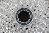 11-34T Shimano 105 CS-HG700 11 Speed Cassette 357g