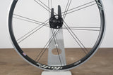 Rolf Prima Vigor ES Alloy Tubeless Clincher Rim Brake Wheelset 11 Speed *For Parts*