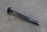 27.2mm Thomson Masterpiece 0 Setback Alloy Road Seatpost 194g