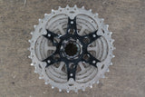 11-34T Shimano 105 CS-HG700 11 Speed Cassette 357g