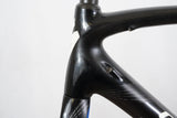 56cm Specialized Tarmac Pro SL4 Carbon Rim Brake Frameset