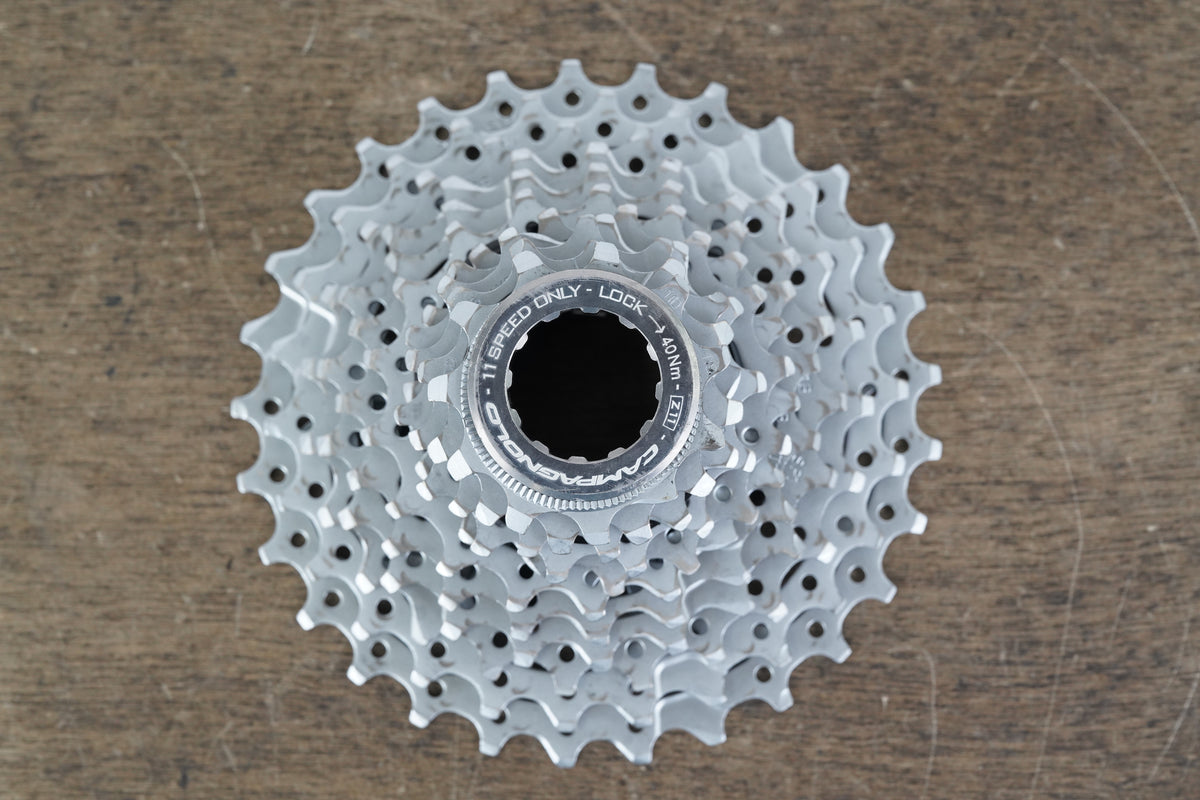 Campagnolo Super Record 11 Mechanical Rim Brake Road Full Groupset (Pre-2015)