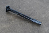 27.2mm Thomson Masterpiece 0 Setback Alloy Road Seatpost 194g