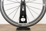 Vision Team 35 SL Comp Alloy Clincher Rim Brake Wheelset Shimano/SRAM 11 Speed