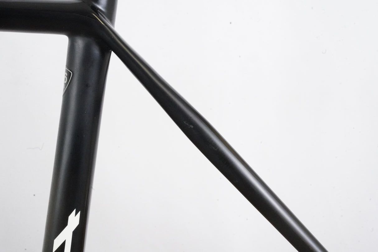 56cm Specialized Tarmac Pro SL4 Carbon Rim Brake Frameset