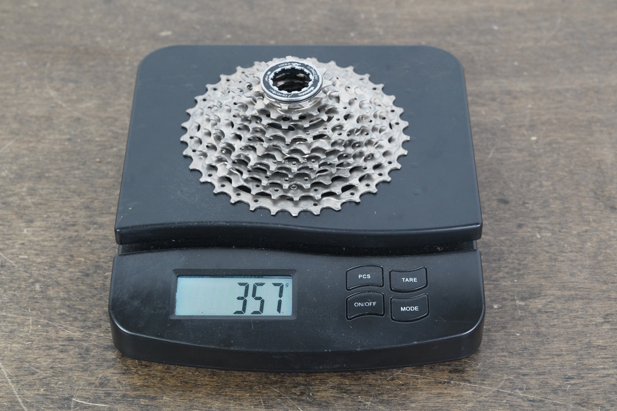 11-34T Shimano 105 CS-HG700 11 Speed Cassette 357g