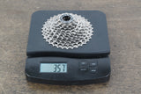11-34T Shimano 105 CS-HG700 11 Speed Cassette 357g
