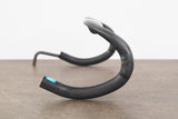 40cm PRO Vibe Superlight Carbon Compact Aero Road Handlebar 31.8mm