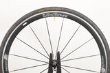 Vision Team 35 SL Comp Alloy Clincher Rim Brake Wheelset Shimano/SRAM 11 Speed