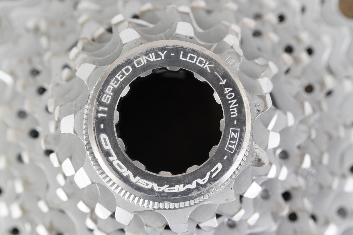 Campagnolo Super Record 11 Mechanical Rim Brake Road Full Groupset (Pre-2015)