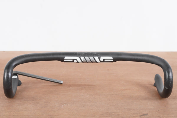 ENVE | Compact Road Handlebar – ENVE Composites USA