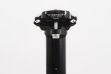 27.2mm Thomson Masterpiece 0 Setback Alloy Road Seatpost 194g