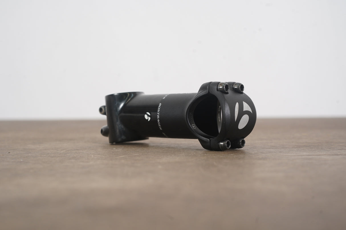 Bontrager RXL 100mm ±7 Degree Alloy Road Stem 135g 1 1/8" 31.8mm