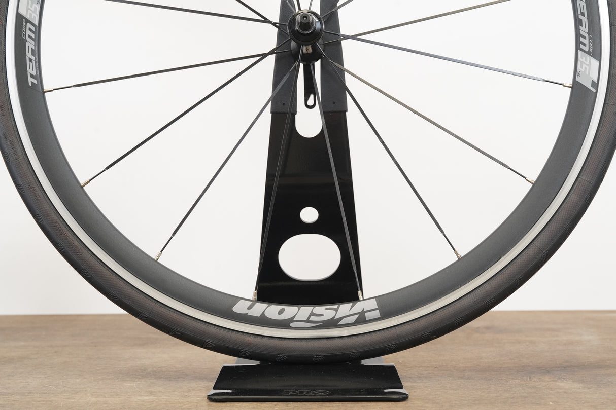 Vision Team 35 SL Comp Alloy Clincher Rim Brake Wheelset Shimano/SRAM 11 Speed