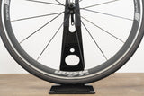 Vision Team 35 SL Comp Alloy Clincher Rim Brake Wheelset Shimano/SRAM 11 Speed