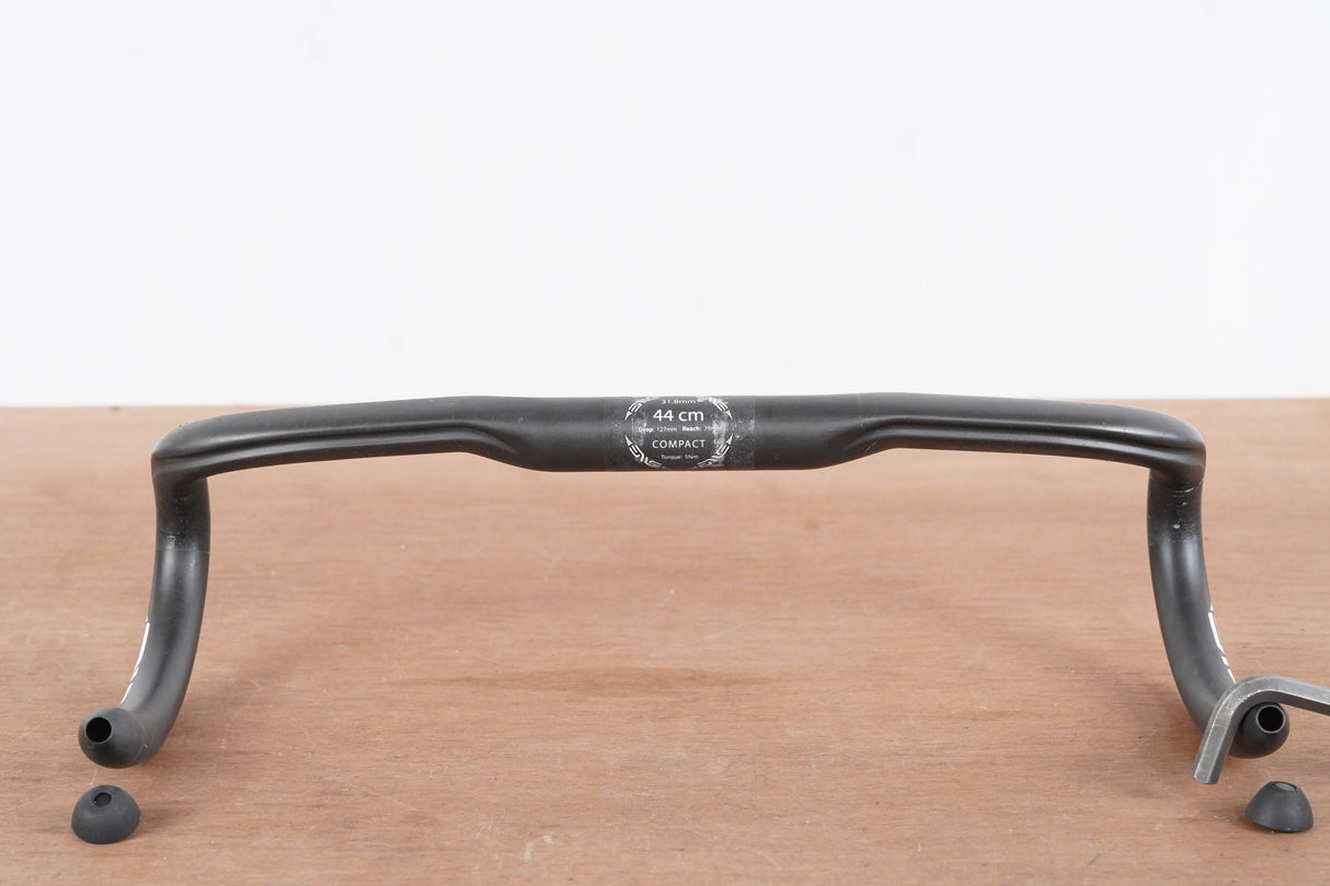 44cm ENVE Carbon Compact Road Handlebar 31.8mm