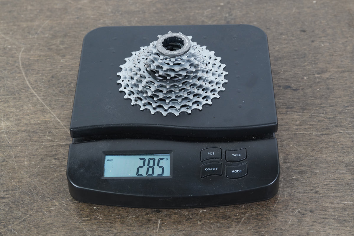 Campagnolo Super Record 11 Mechanical Rim Brake Road Full Groupset (Pre-2015)