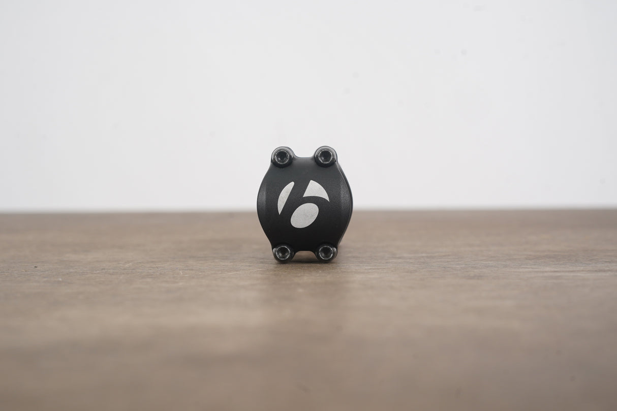 Bontrager RXL 100mm ±7 Degree Alloy Road Stem 135g 1 1/8" 31.8mm