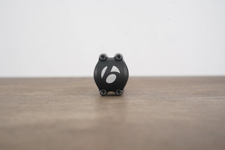 Bontrager RXL 100mm ±7 Degree Alloy Road Stem 135g 1 1/8" 31.8mm