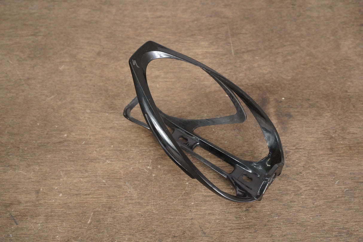 (1) Specialized Rib Cage II Water Bottle Cage 32g