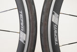 Vision Team 35 SL Comp Alloy Clincher Rim Brake Wheelset Shimano/SRAM 11 Speed